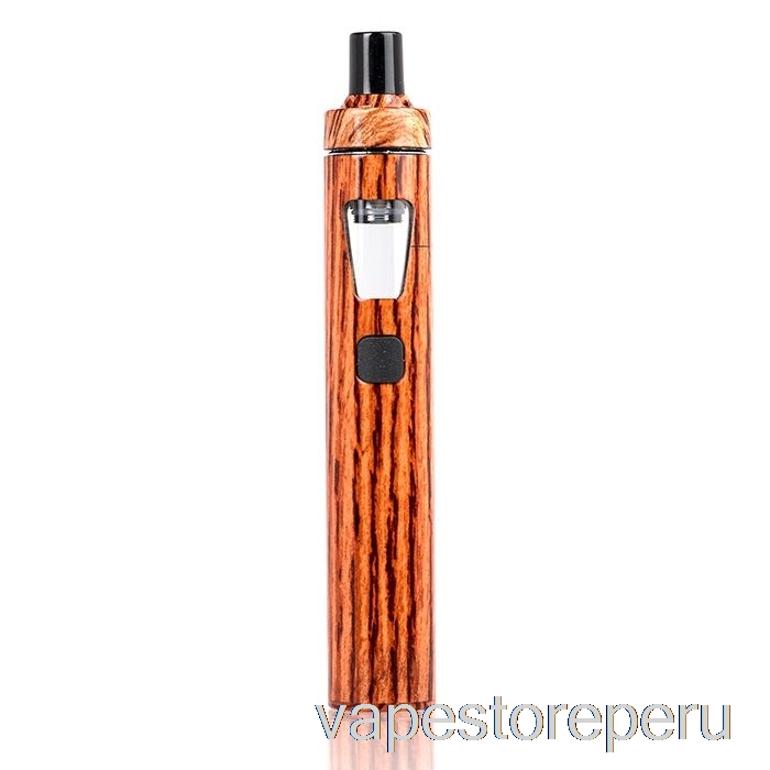 Vape Recargable Joyetech Ego Aio Kit De Inicio Todo En Uno Madera